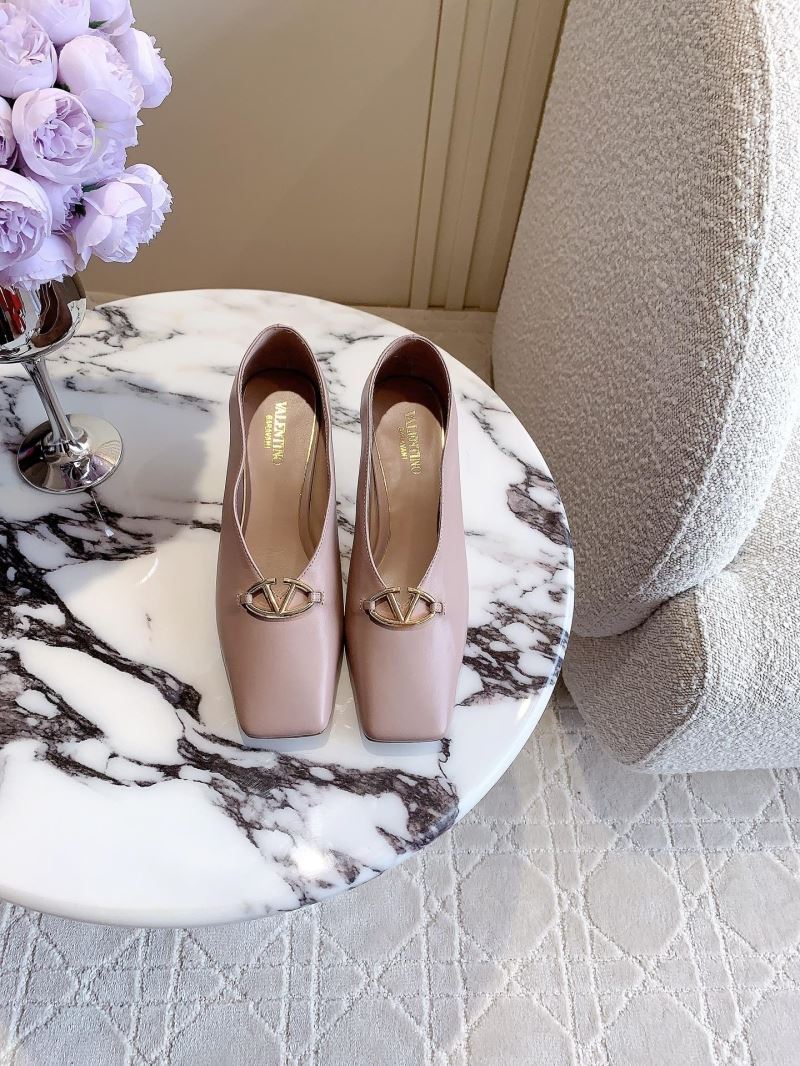 Valentino Heeled Shoes